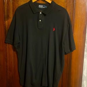 Vintage Ralph Lauren Polo